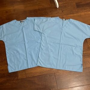 Cherokee scrub tops
